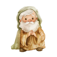 Biblical Characters Clip Art Animations Display Art (50+ pictures)