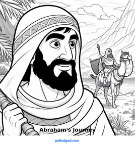 Abraham's Journey