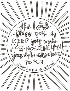 Bybelverskleursel - Psalm 139