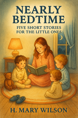 Classic Stories - Nearly Bedtime Five Short Stories for the Little Ones by H. Mary Wilson