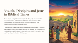 Nehemia 13: 'n Oproep tot getrouheid