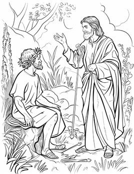 Jesus_genees_die_Blinde_Bybel_Inkleur
