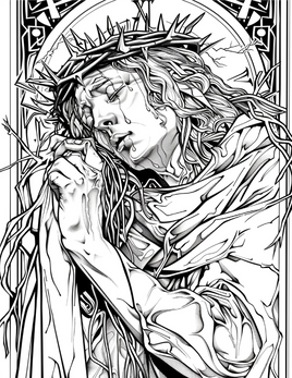 Jesus_Lion_And_Lamb_Bible_Coloring