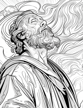 Moses_Aanbidding_God_Bybel_Inkleur