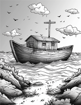 Noahs_Ark_Bible_Coloring