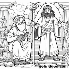 Paul's Journey