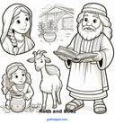 Ruth And Boaz