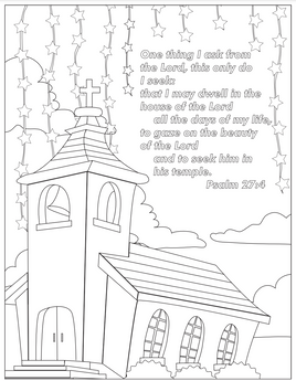 Bybelkleur - Psalm 27_4