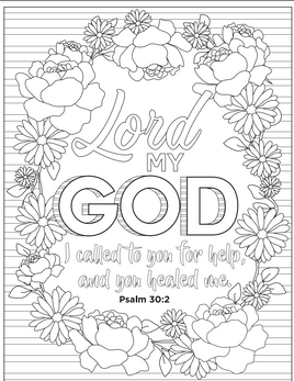 Bybelkleur - Psalm 30_2