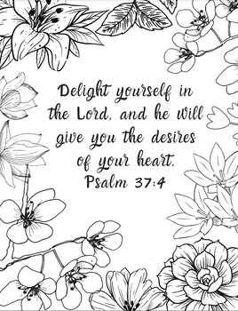Bybelkleur - Psalm 37_4