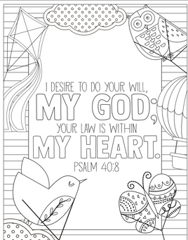 Bybelkleur - Psalm 40_8