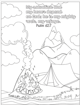 Bybelkleur - Psalm 62_7