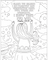 Bible Coloring - Psalm 139_14
