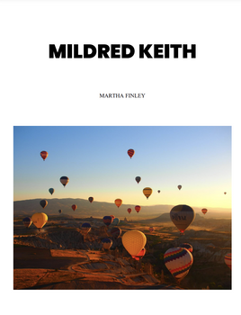 Mildred Keith by Martha Finley