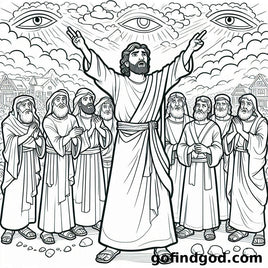 The Great Commission