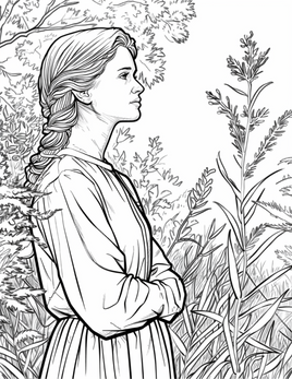 Ruth_in_the_Field_Bible_Coloring