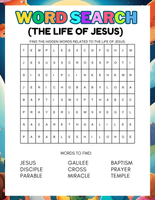 The Ultimate Bible Puzzle Collection