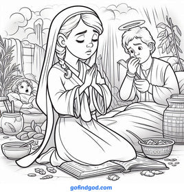 Prayer Of Faith